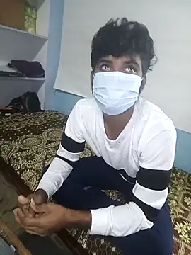 Tinku 1324 online show from March 16, 2026, 5:26 am