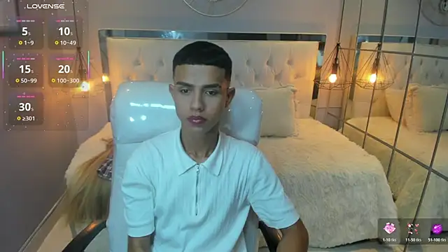 alexking 2 online show from March 4, 2026, 5:10 pm