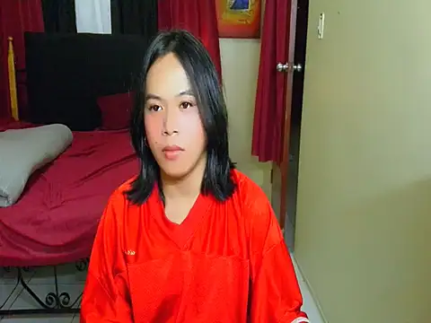 Asha Addisonn online show from April 18, 2026, 7:07 pm