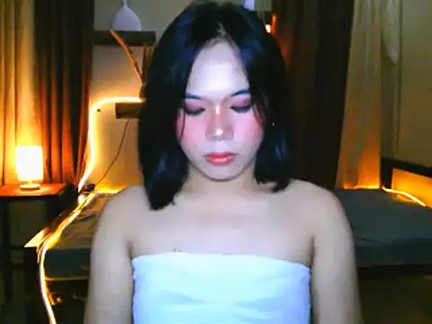 Asha Addisonn online show from March 9, 2026, 7:12 am