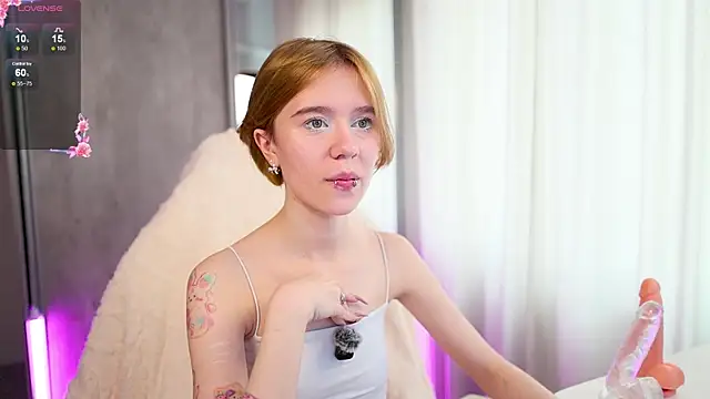 MyBabyLana online show from March 23, 2026, 7:19 am