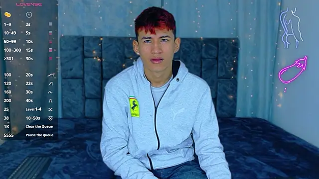 NicolasTorrez online show from March 28, 2026, 3:51 am