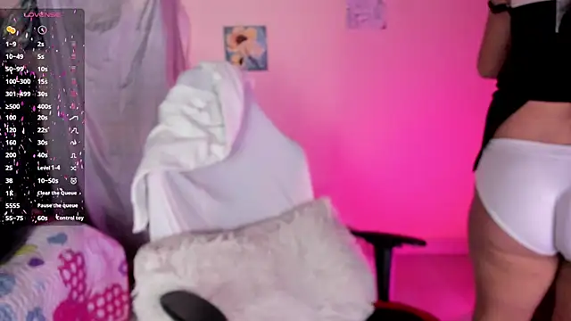 Hanna Tm online show from March 2, 2026, 2:01 am