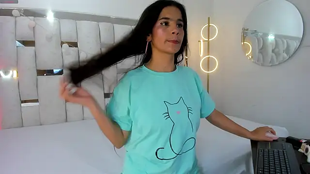 Emmy lollipop online show from March 1, 2026, 6:52 pm