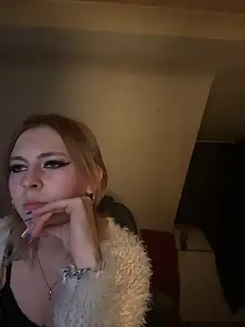 Milli-Kiss online show from April 19, 2026, 7:38 pm