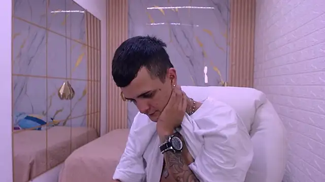 benjamin anthony online show from March 24, 2026, 4:23 am