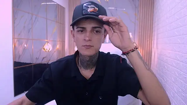 benjamin anthony online show from March 4, 2026, 1:57 am