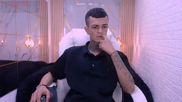 benjamin anthony online show from February 20, 2026, 1:13 pm