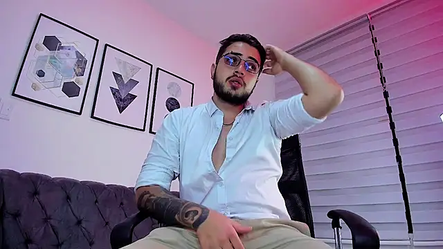 ethan grace online show from February 19, 2026, 12:24 pm