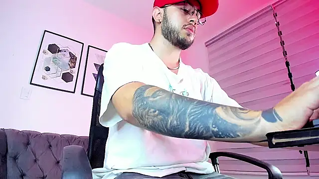 ethan grace online show from February 14, 2026, 12:16 pm