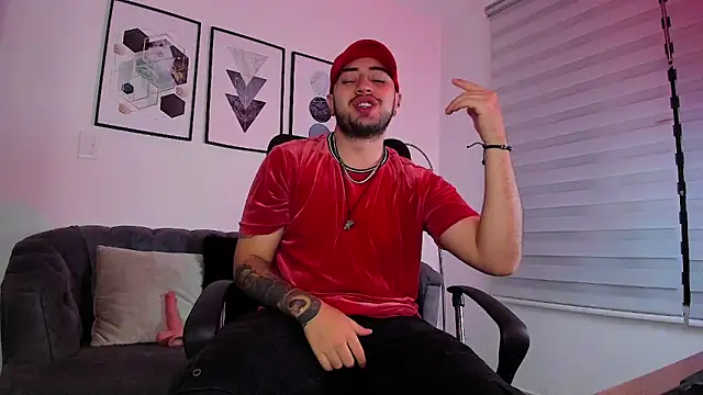 ethan grace online show from March 5, 2026, 12:02 pm