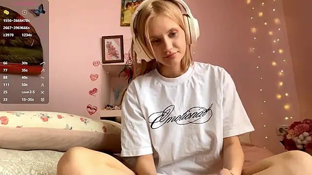 MelissaZaria online show from March 3, 2026, 7:15 am