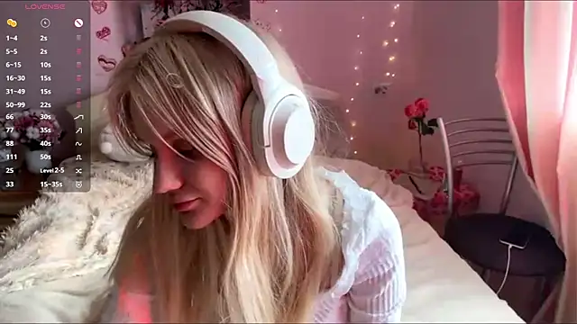 MelissaZaria online show from April 19, 2026, 6:36 am