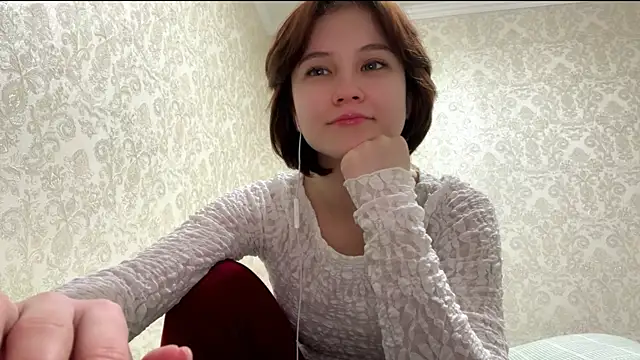 Snapshot of TrueViva chatting on February 25, 2026, 2:06 pm TrueViva online show from February 25, 2026, 2:06 pm