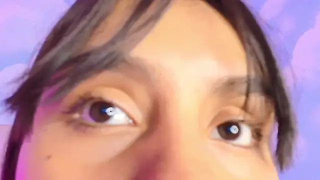 Aliclark online show from April 13, 2026, 7:07 pm