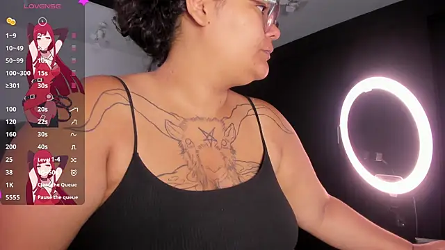 DarkReed online show from April 21, 2026, 9:32 pm