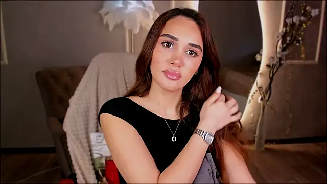 Kimberly Chapman online show from March 22, 2026, 6:04 am