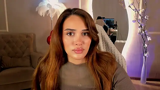 Kimberly Chapman online show from February 16, 2026, 6:01 am