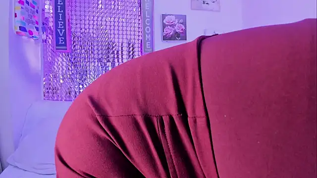 AdeleNasty online show from March 19, 2026, 6:30 pm