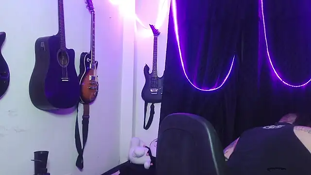 Tattoo  Couple online show from March 4, 2026, 7:16 am