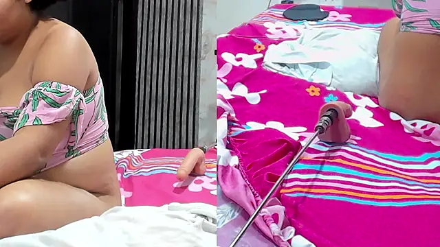 isabella castro2 online show from March 27, 2026, 8:26 am