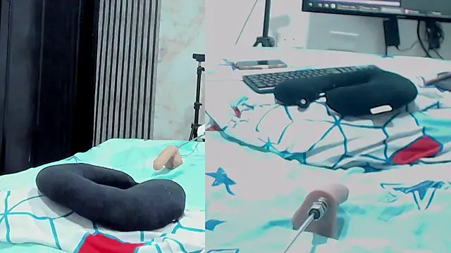 isabella castro2 online show from February 22, 2026, 3:20 am