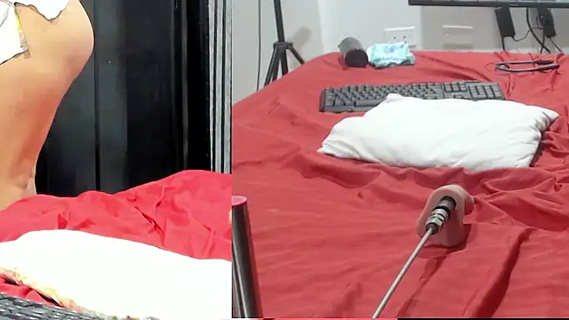 isabella castro2 online show from April 6, 2026, 3:24 am