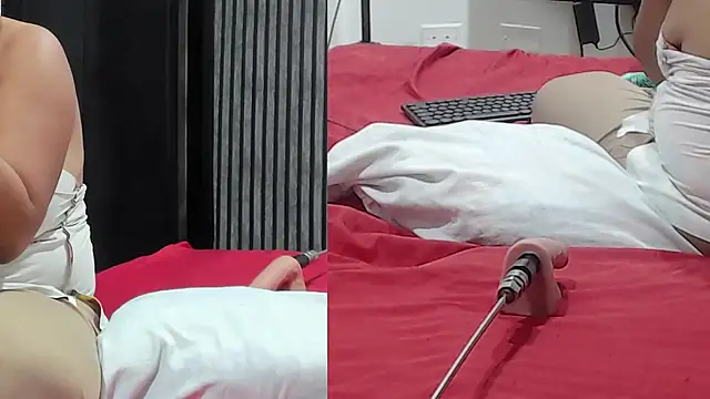 isabella castro2 online show from March 19, 2026, 3:17 am