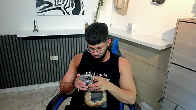 BENEDIICK online show from February 27, 2026, 8:52 pm