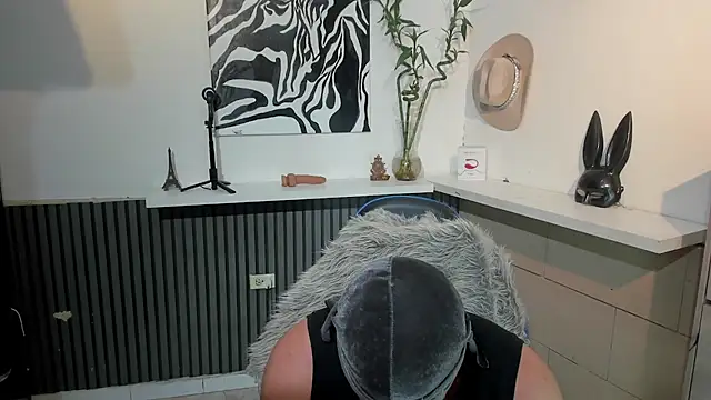 BENEDIICK online show from March 4, 2026, 2:52 am