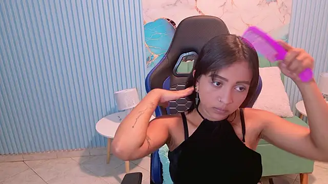 Abby18  online show from February 25, 2026, 3:51 am