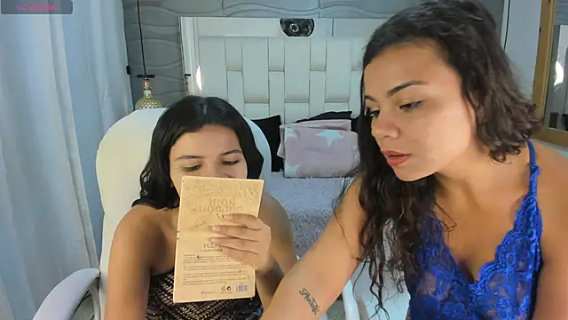 Veyra sereny online show from February 24, 2026, 10:54 pm