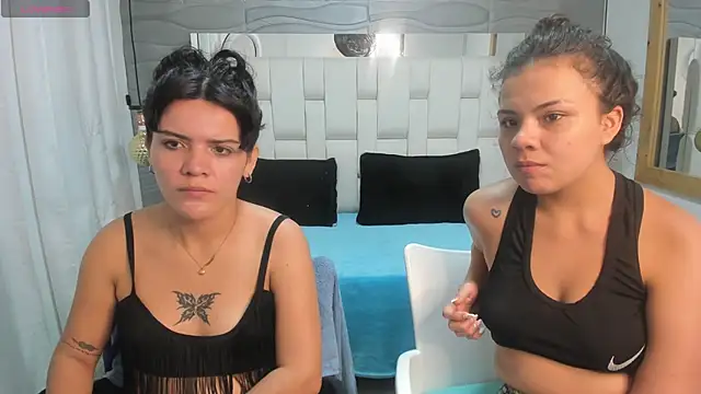 Veyra sereny online show from April 13, 2026, 9:30 pm