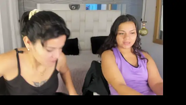 Veyra sereny online show from April 1, 2026, 12:35 am