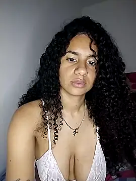 RizHoney online show from March 3, 2026, 1:18 pm