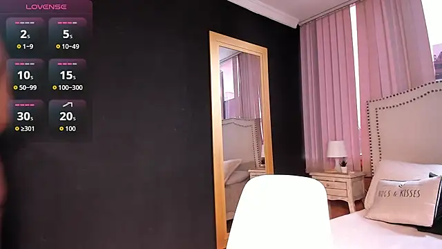 madii lenon online show from March 3, 2026, 7:32 pm