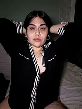 Sol luvv online show from February 13, 2026, 5:40 am