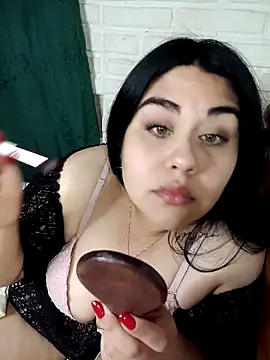 Sol luvv online show from March 4, 2026, 12:13 pm