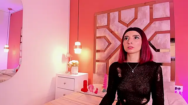 Justmia69 online show from February 21, 2026, 4:47 am