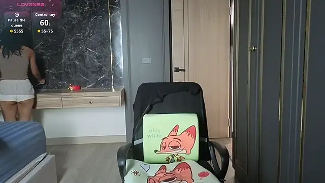 Alittleasaingirl online show from March 16, 2026, 1:13 am