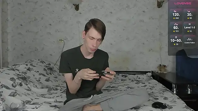 Erick Wilson online show from April 19, 2026, 9:10 am