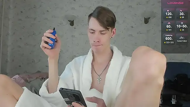 Erick Wilson online show from March 10, 2026, 6:28 am