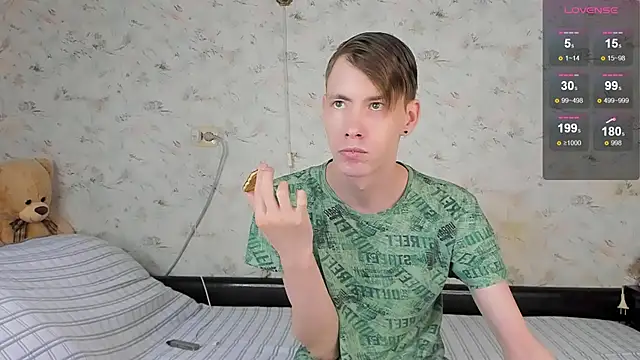 Erick Wilson online show from March 5, 2026, 8:33 am