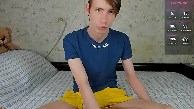 Erick Wilson online show from February 21, 2026, 7:43 am