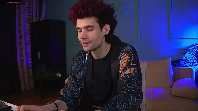 trevor dreams online show from March 9, 2026, 9:07 pm