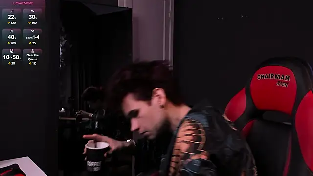 trevor dreams online show from February 23, 2026, 3:34 pm