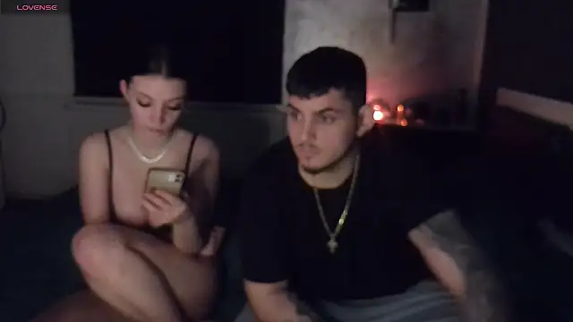 jessie mmm online show from April 5, 2026, 7:53 pm