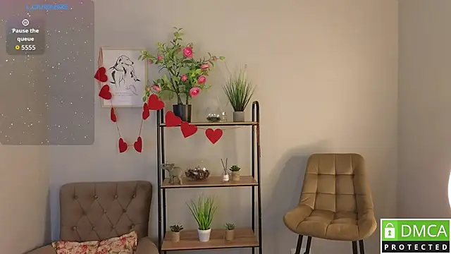 Merrit Bef online show from February 28, 2026, 10:04 am