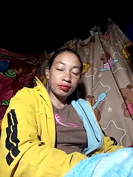 Susuu5790 online show from April 1, 2026, 1:12 pm