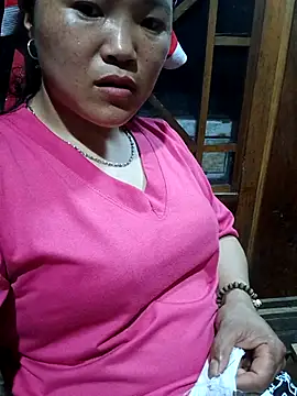 nelina 12345 online show from April 4, 2026, 11:50 am